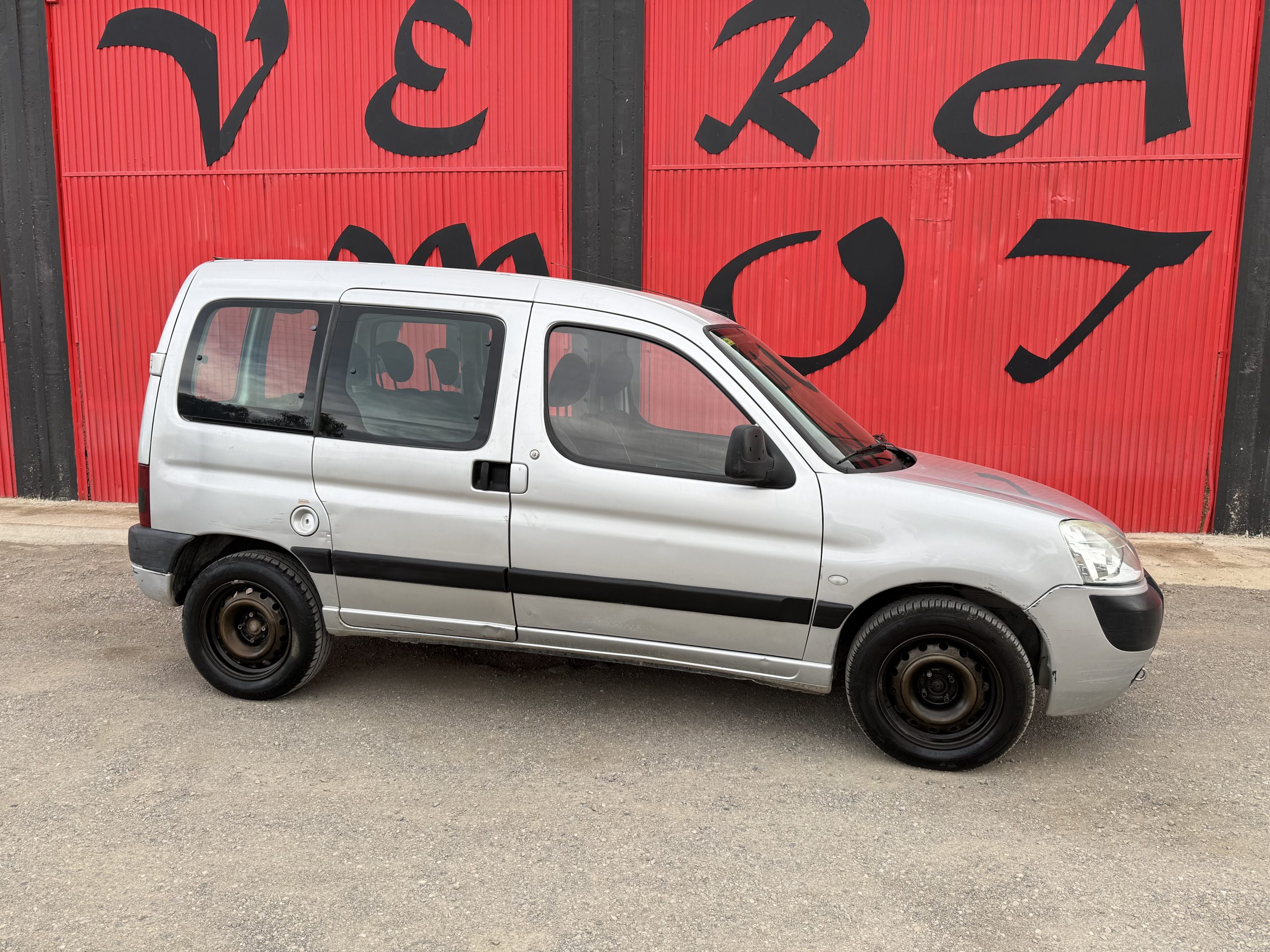 PEUGEOT PARTNER - Imagen 4