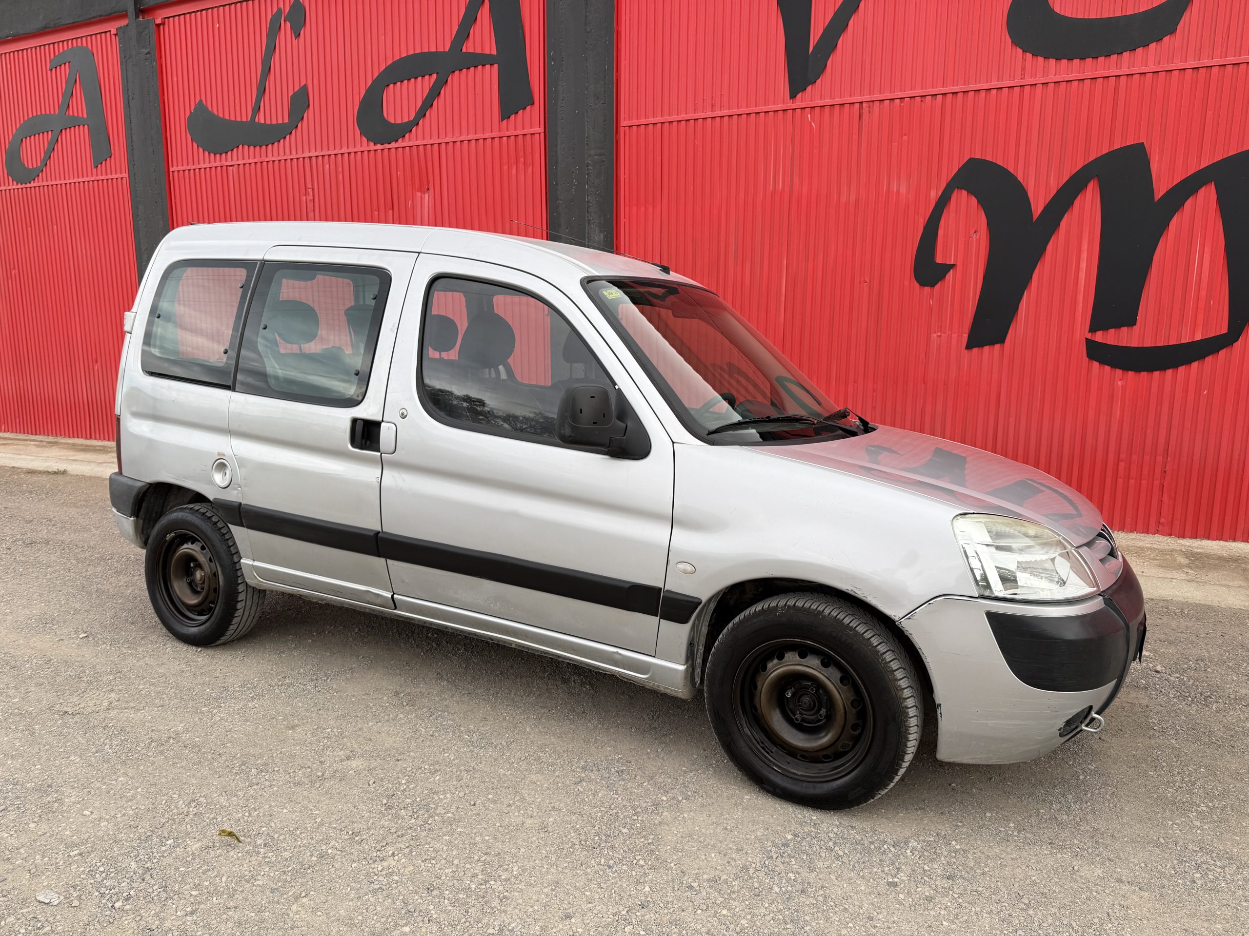 PEUGEOT PARTNER - Imagen 3