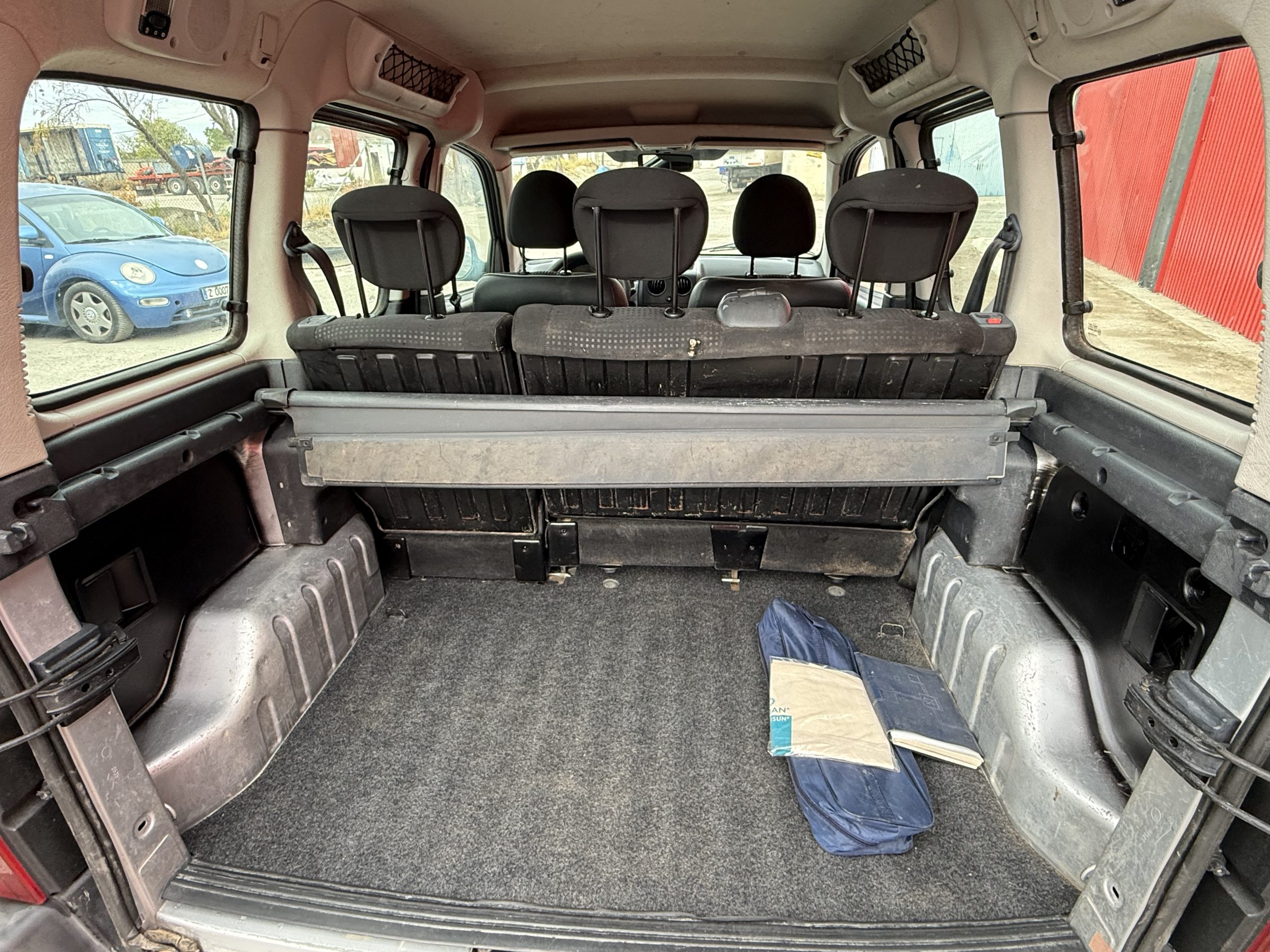 PEUGEOT PARTNER - Imagen 15